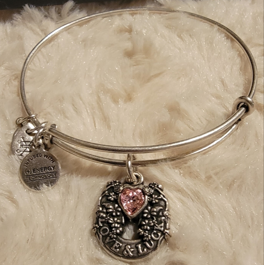 Alex and Ani Fortunes Favor